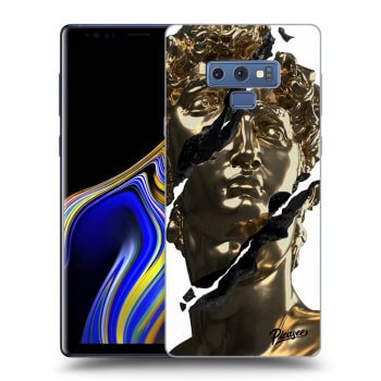 Husă pentru Samsung Galaxy Note 9 N960F - Golder