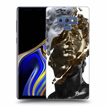 Husă pentru Samsung Galaxy Note 9 N960F - Trigger