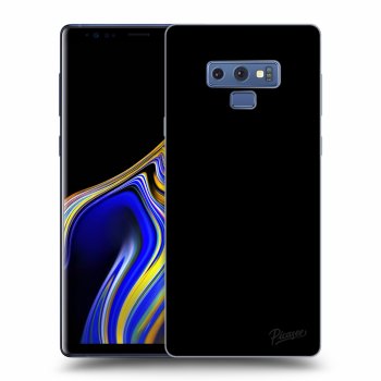 Husă pentru Samsung Galaxy Note 9 N960F - Clear