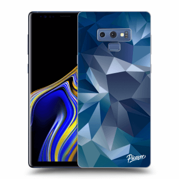 Husă pentru Samsung Galaxy Note 9 N960F - Wallpaper