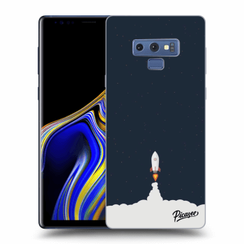 Husă pentru Samsung Galaxy Note 9 N960F - Astronaut 2
