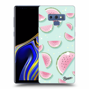 Husă pentru Samsung Galaxy Note 9 N960F - Watermelon 2