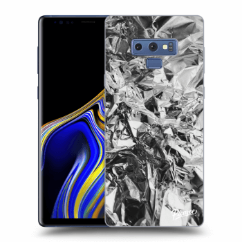 Husă pentru Samsung Galaxy Note 9 N960F - Chrome