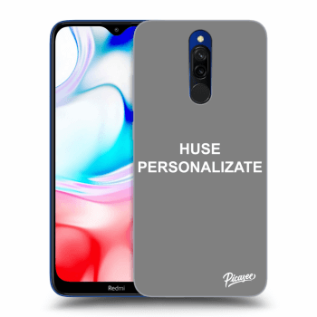 Husă pentru Xiaomi Redmi 8 - Huse personalizate