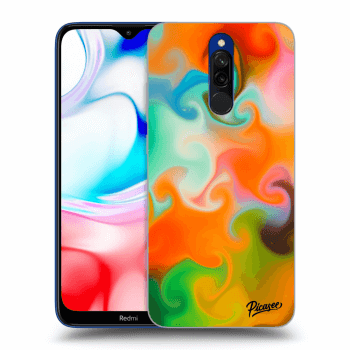 Husă pentru Xiaomi Redmi 8 - Juice