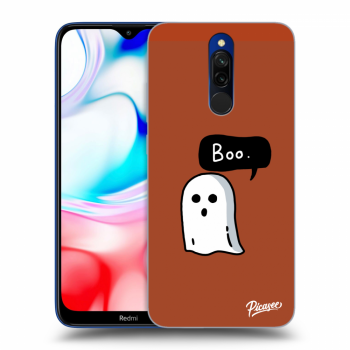 Husă pentru Xiaomi Redmi 8 - Boo