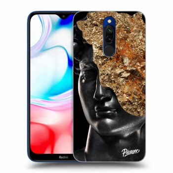 Husă pentru Xiaomi Redmi 8 - Holigger