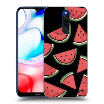 Husă pentru Xiaomi Redmi 8 - Melone