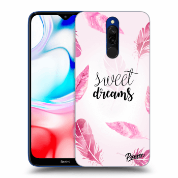 Husă pentru Xiaomi Redmi 8 - Sweet dreams