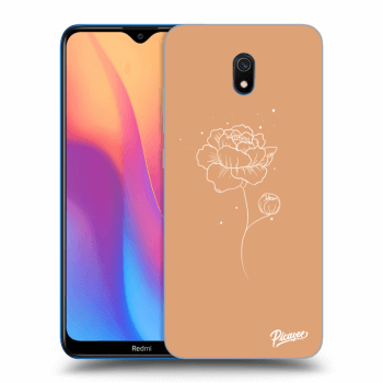 Husă pentru Xiaomi Redmi 8A - Peonies