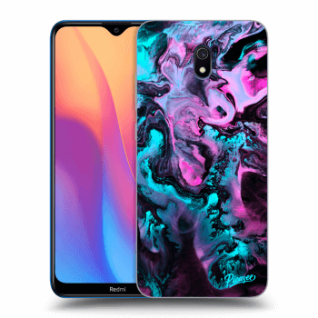 Husă pentru Xiaomi Redmi 8A - Lean