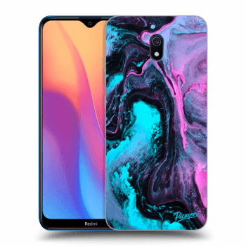 Husă pentru Xiaomi Redmi 8A - Lean 2