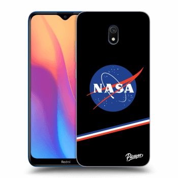 Husă pentru Xiaomi Redmi 8A - NASA Original