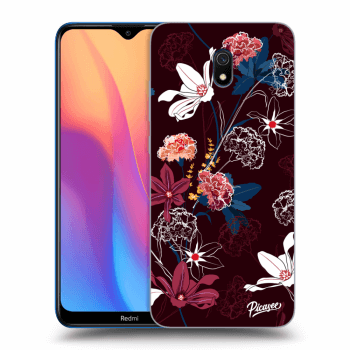 Husă pentru Xiaomi Redmi 8A - Dark Meadow