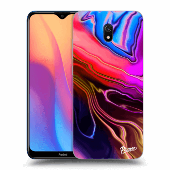 Husă pentru Xiaomi Redmi 8A - Electric