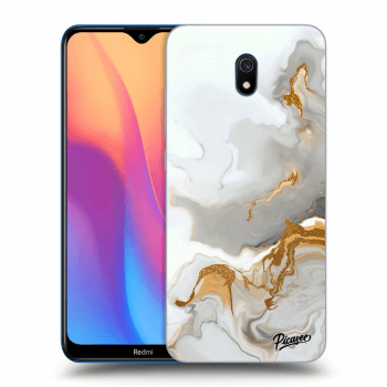 Husă pentru Xiaomi Redmi 8A - Her