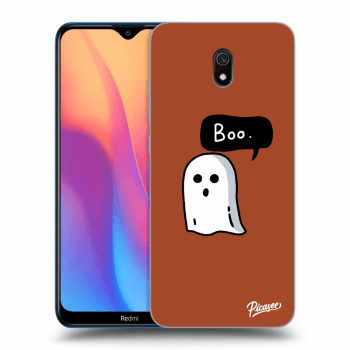 Husă pentru Xiaomi Redmi 8A - Boo