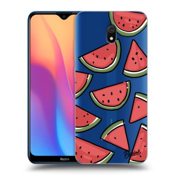 Husă pentru Xiaomi Redmi 8A - Melone
