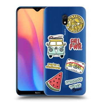 Husă pentru Xiaomi Redmi 8A - Summer