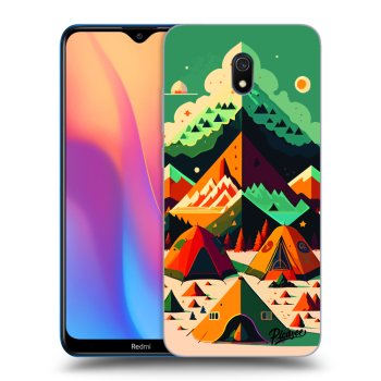 Husă pentru Xiaomi Redmi 8A - Alaska