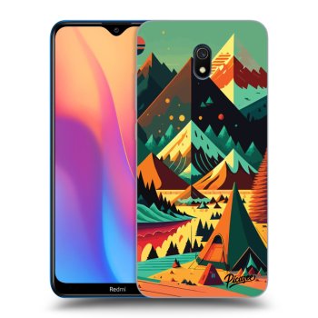 Husă pentru Xiaomi Redmi 8A - Colorado
