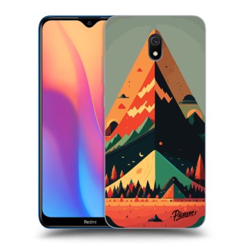Husă pentru Xiaomi Redmi 8A - Oregon