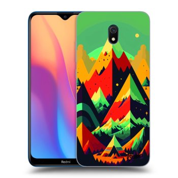 Husă pentru Xiaomi Redmi 8A - Toronto