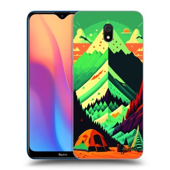 Husă pentru Xiaomi Redmi 8A - Whistler