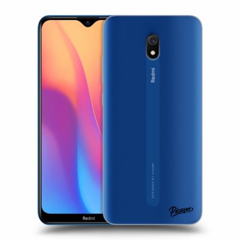 Husă pentru Xiaomi Redmi 8A - Clear