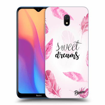 Husă pentru Xiaomi Redmi 8A - Sweet dreams