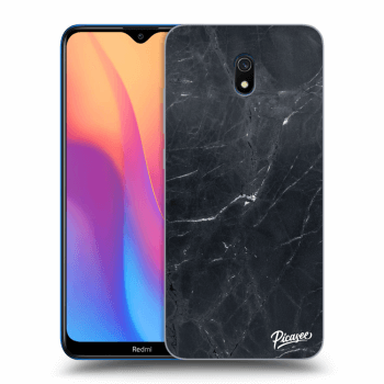 Husă pentru Xiaomi Redmi 8A - Black marble