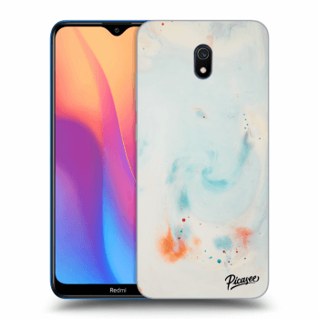 Husă pentru Xiaomi Redmi 8A - Splash