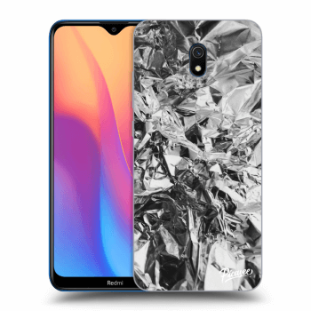 Husă pentru Xiaomi Redmi 8A - Chrome