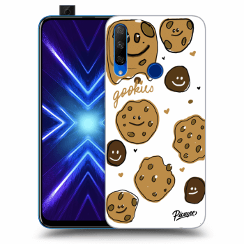 Husă pentru Honor 9X - Gookies