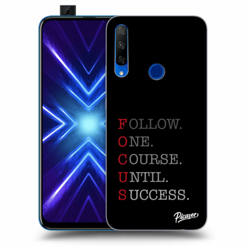 Husă pentru Honor 9X - Focus