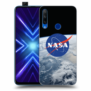 Husă pentru Honor 9X - Nasa Earth