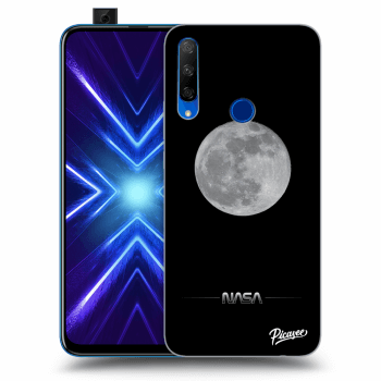 Husă pentru Honor 9X - Moon Minimal