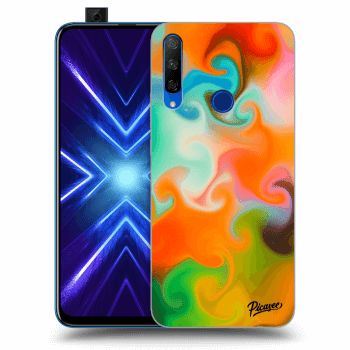 Husă pentru Honor 9X - Juice