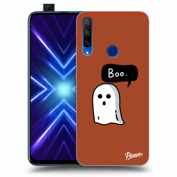 Husă pentru Honor 9X - Boo