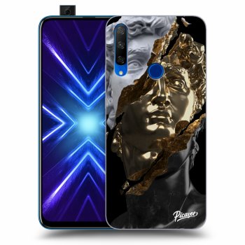 Husă pentru Honor 9X - Trigger