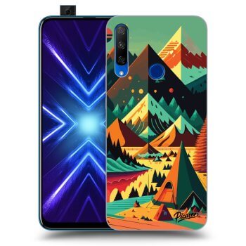 Husă pentru Honor 9X - Colorado