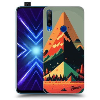 Husă pentru Honor 9X - Oregon