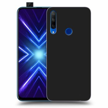 Husă pentru Honor 9X - Clear