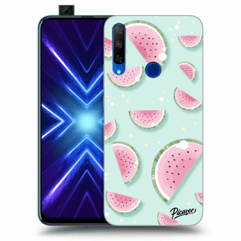 Husă pentru Honor 9X - Watermelon 2