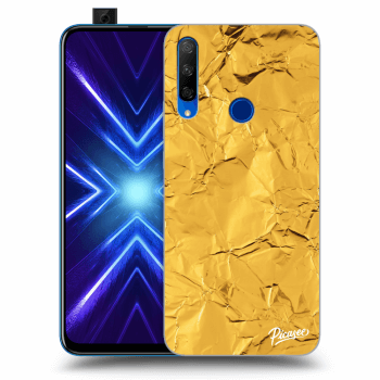 Husă pentru Honor 9X - Gold