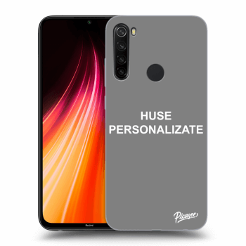 Husă pentru Xiaomi Redmi Note 8T - Huse personalizate