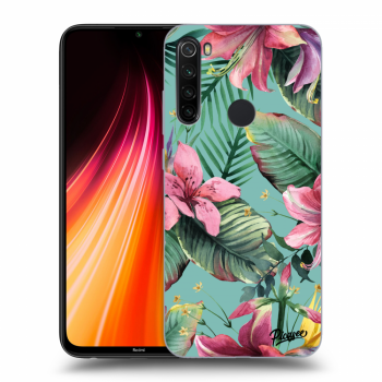 Husă pentru Xiaomi Redmi Note 8T - Hawaii