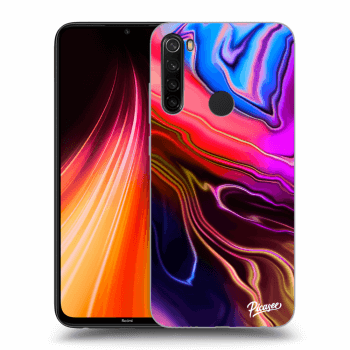 Husă pentru Xiaomi Redmi Note 8T - Electric