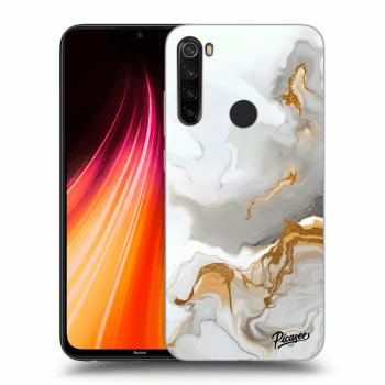 Husă pentru Xiaomi Redmi Note 8T - Her