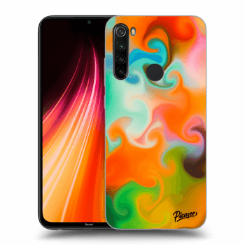 Husă pentru Xiaomi Redmi Note 8T - Juice